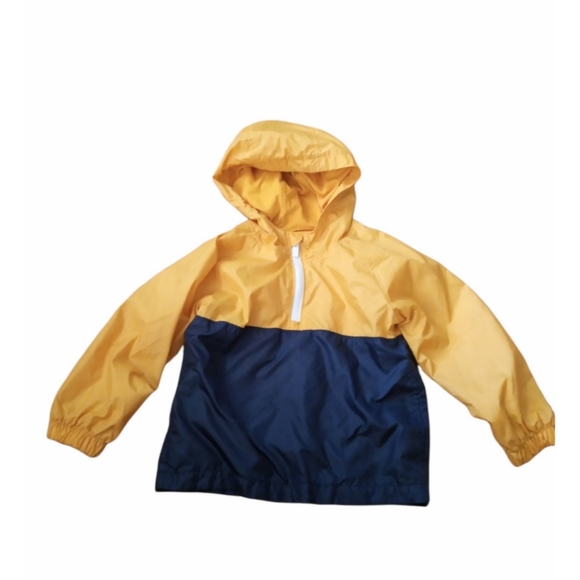 Toddler Windbreaker Jacket - Picture 1 of 6